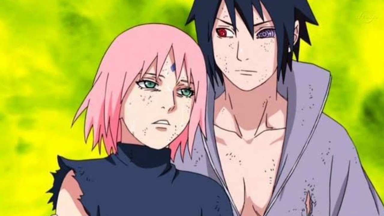 Que hubiera pasado si Naruto era la reencarnación de Kaguya Indra ashura etc parte 5