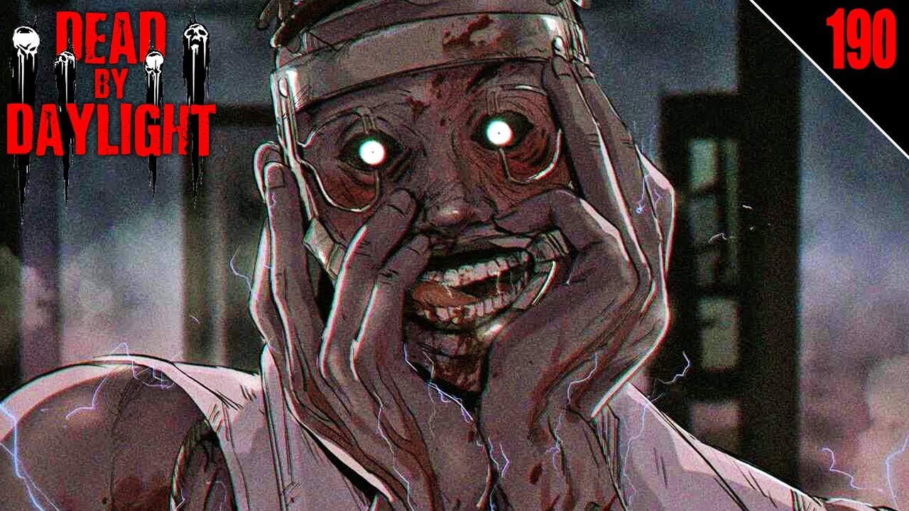 EL BUEN FARMEO | DEAD BY DAYLIGHT Gameplay Español