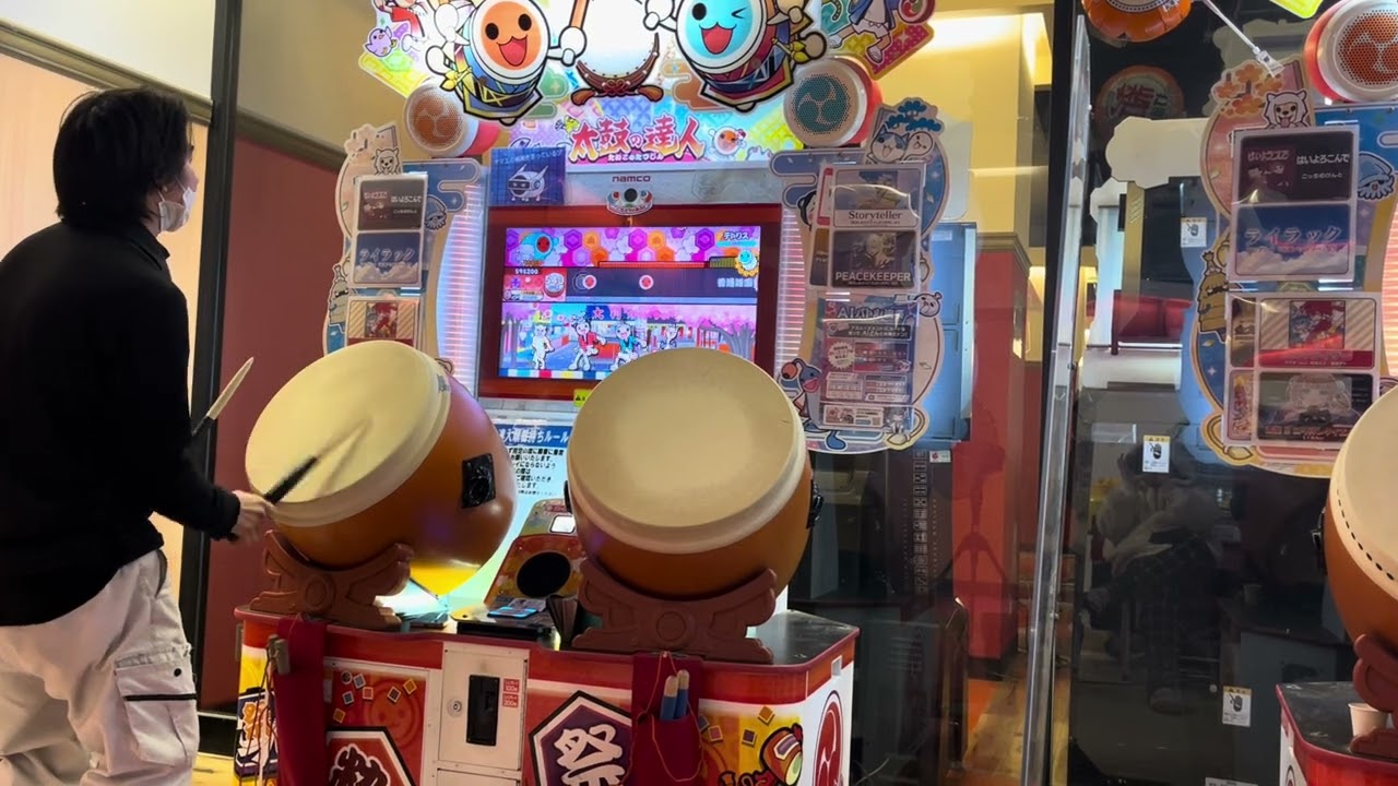 ホームレスどんだー