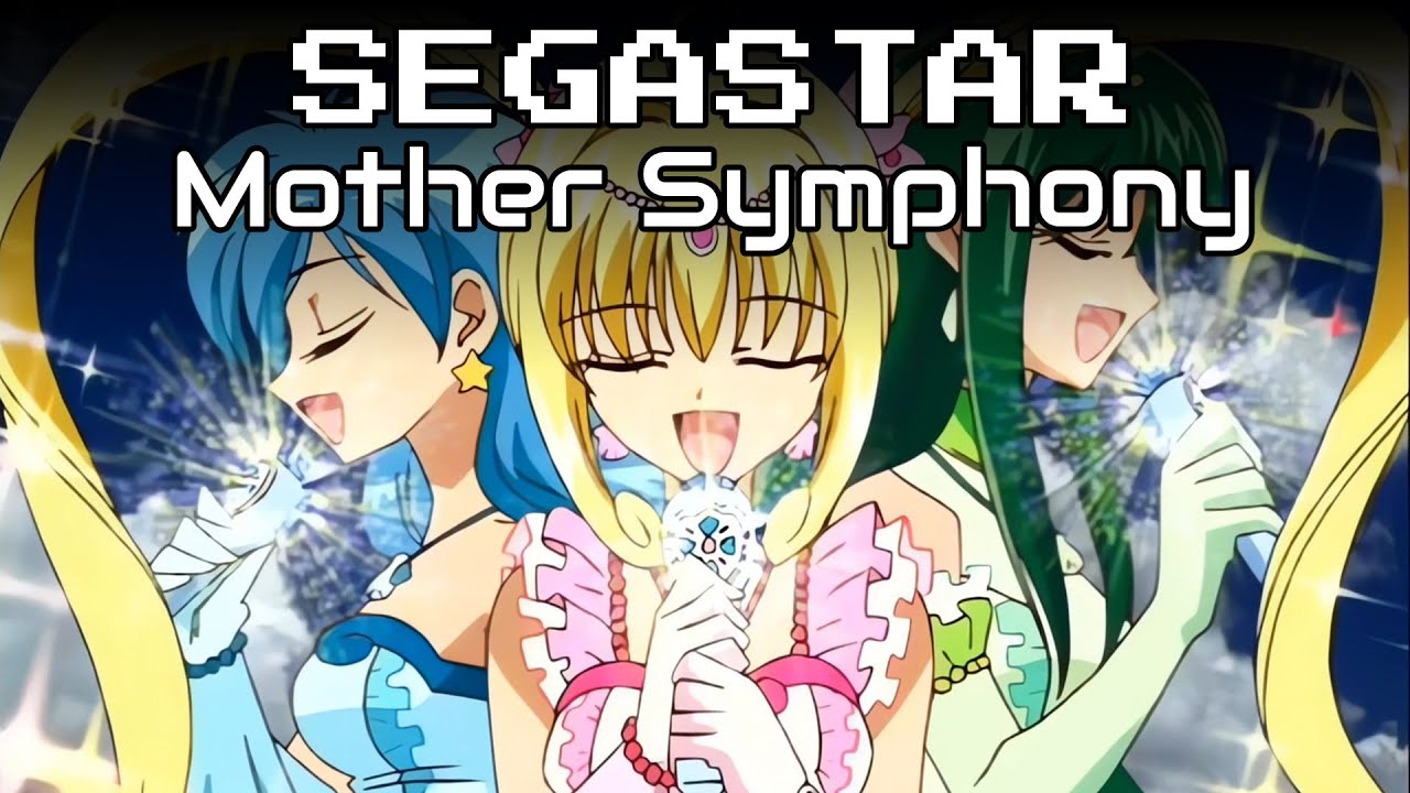 Mother Symphony - English Male Cover [Complete]
