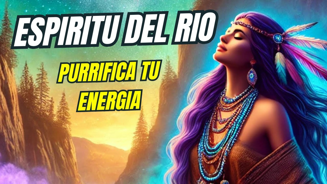 ESPIRITU DEL RIO