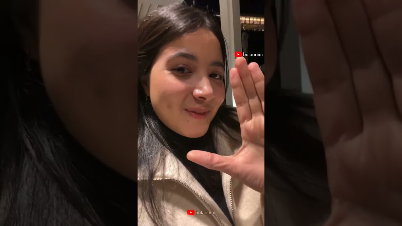 Live instagram Bulan Sutena Kamis 9 November 2023 #bulansutena