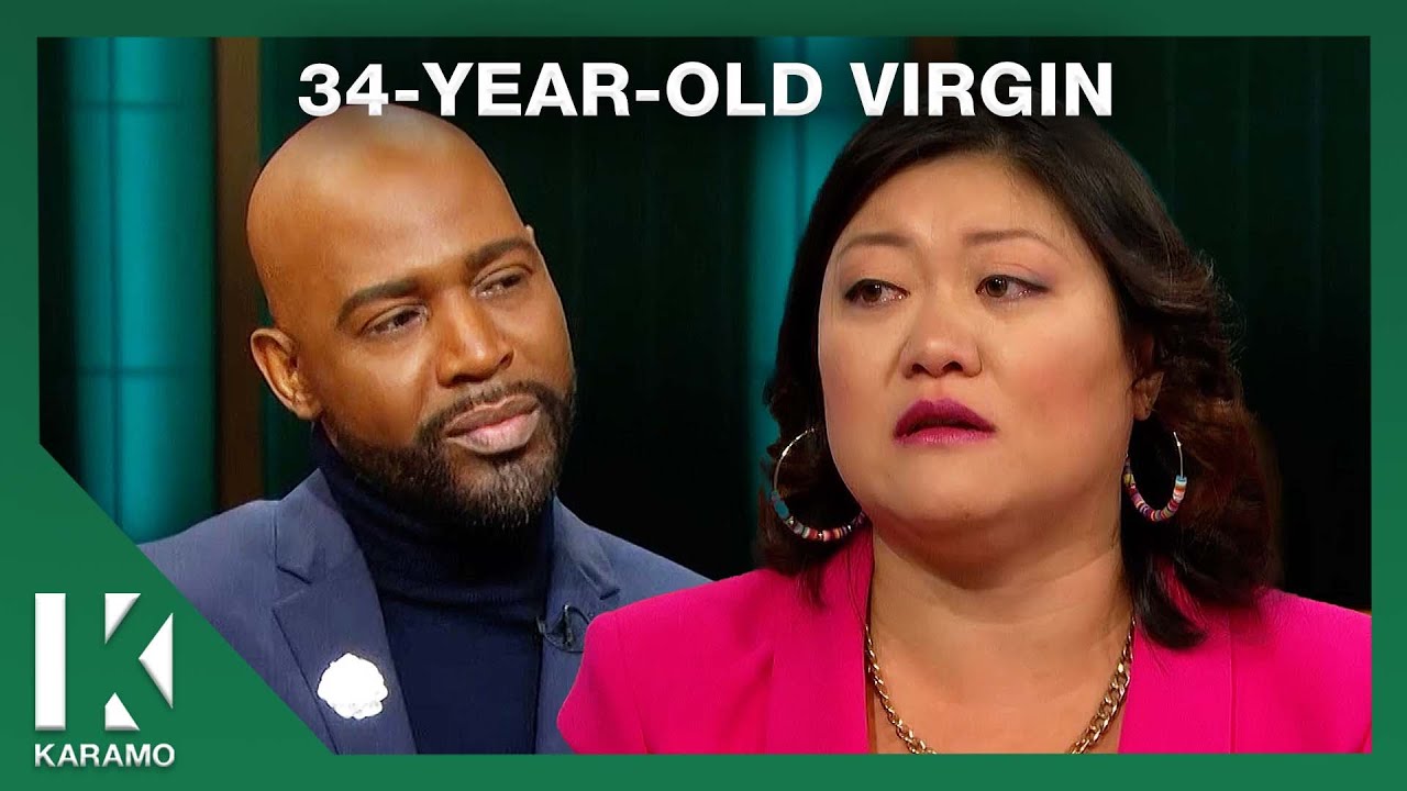 I’m A Virgin Looking For A Husband | KARAMO