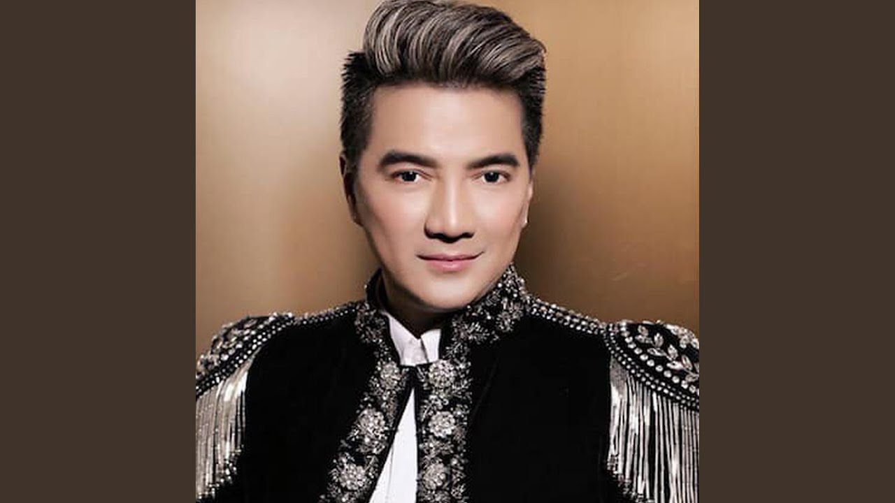 Đàm Vĩnh Hưng | Nửa Vầng Trăng Remix