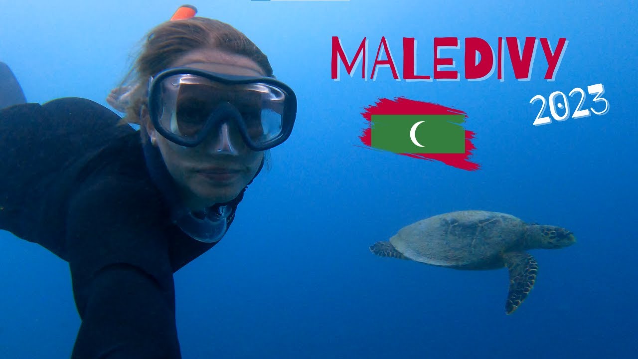 Maldives - Maafushi, Ukulhas || 2023