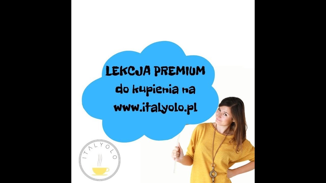 ItalYOLO Grammatica: Strona bierna i si passivante/impersonale