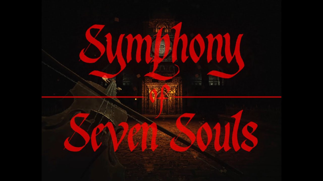 Symphony of Seven Souls Trailer