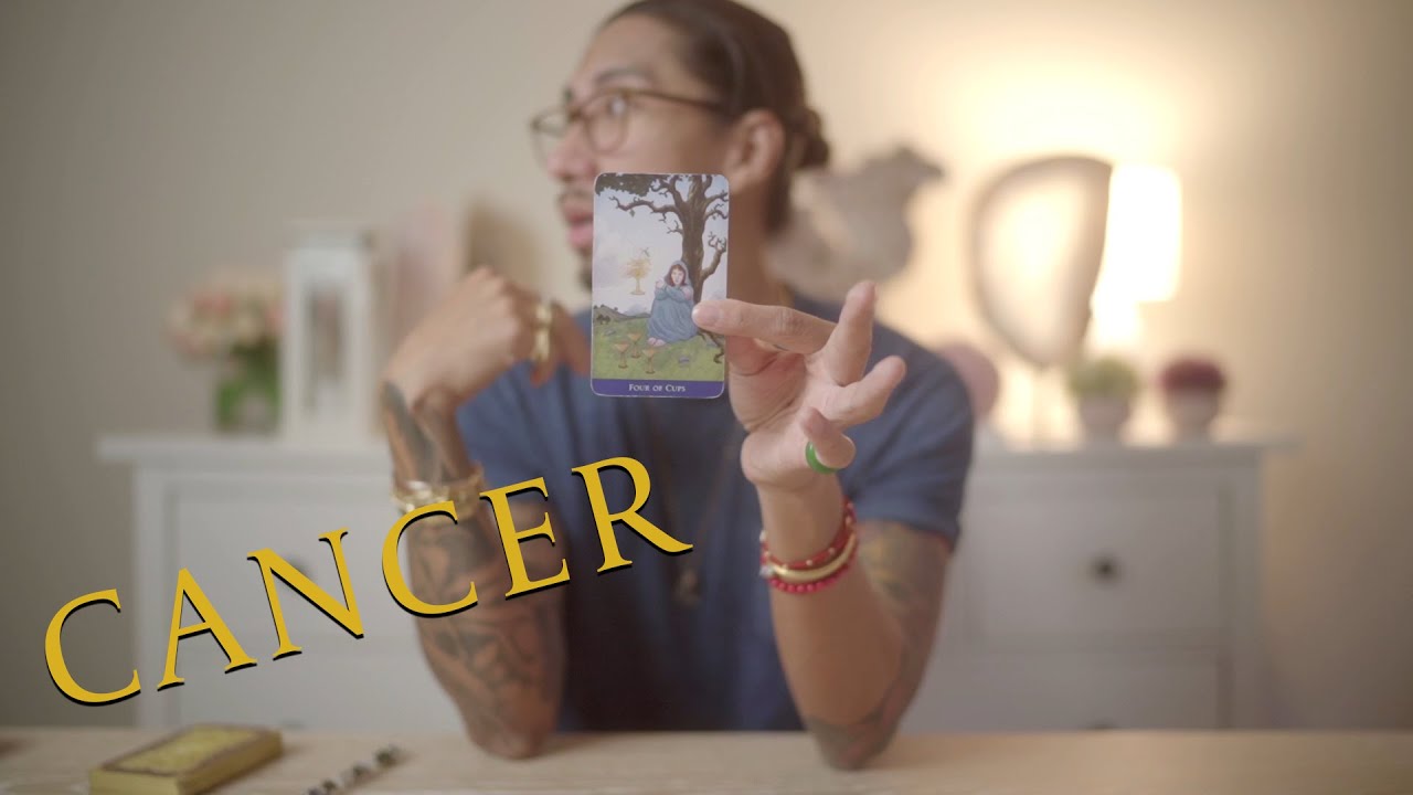 CANCER - 