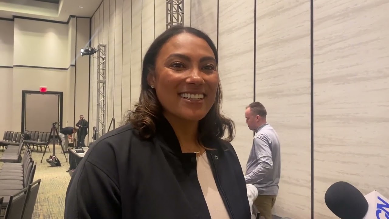 Former UNC Legend Walter Davis' Daughter Discusses His Election Into Naismith Hall of Fame