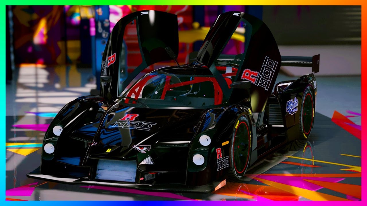 GTA ONLINE IMPORT/EXPORT DLC NEW VEHICLE DETAILS LEAKED, TUNERS & OUTLAWS FEATURES + MORE! (GTA 5)