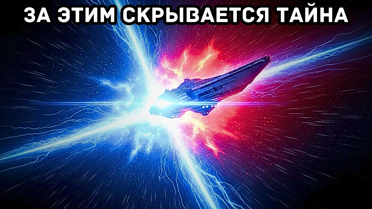 Вот почему СВЕТ устанавливает предел скорости Вселенной | Документальный фильм о сне