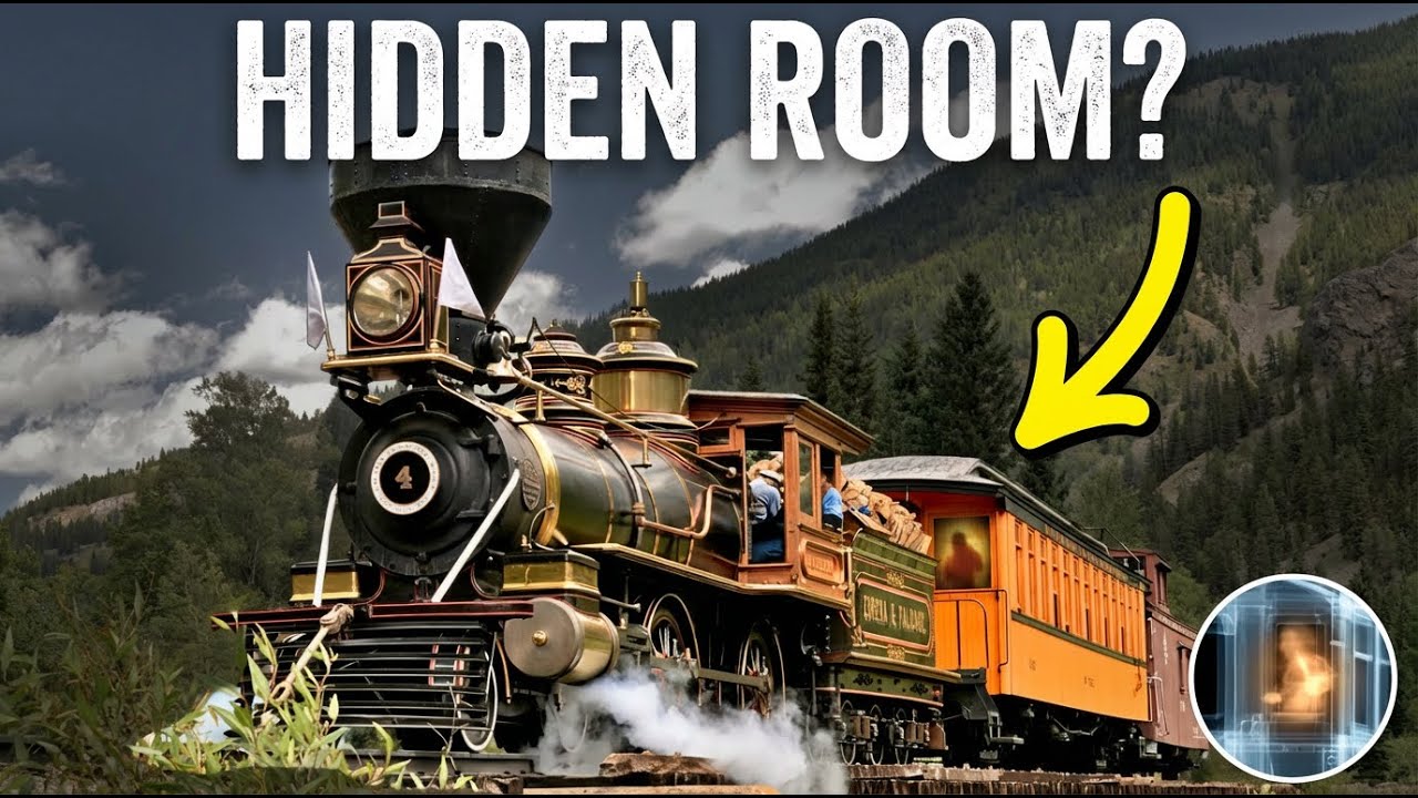 The DIRTY SECRET Behind American Railroad Safety