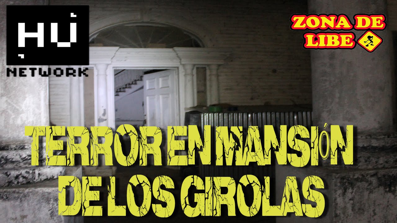 la mansi&oacute;n de los girola