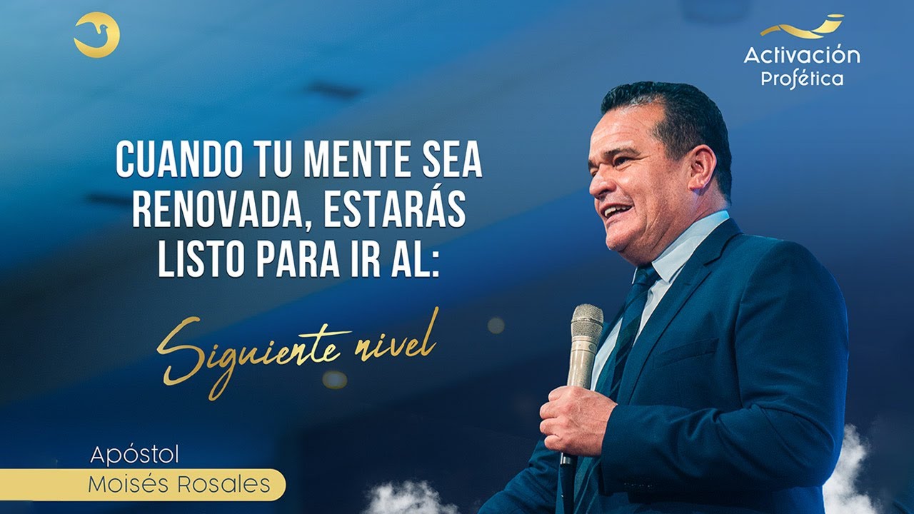 CASA DE ORACION BOLIVIA PLENARIA 5 ACTIVACI&Oacute;N Ap MOIS&Eacute;S ROSALES