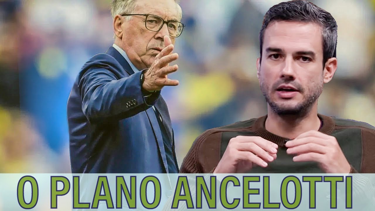 &ldquo;Ganha a Copa quem sofre menos gols, n&atilde;o quem marca mais&rdquo;