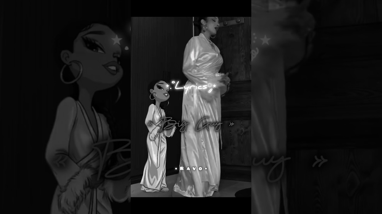 Big Guy | TikTok Viral Trend ~ 