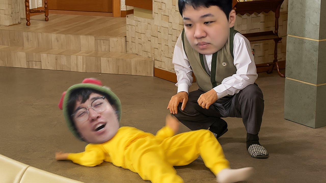 [LOL] 프레이 스몰더 : 역대급 금쪽이 서폿을 만났습니다.. (with. Untara)