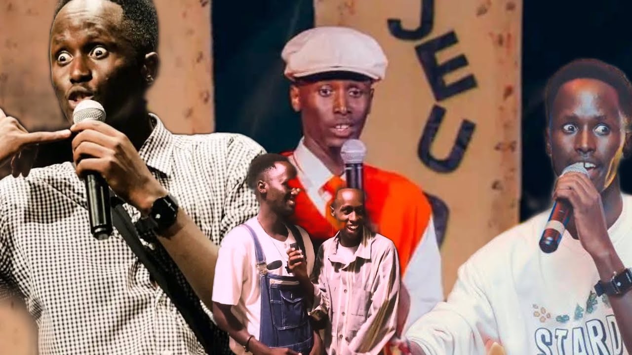 Boom💥MAESTRO MURI @BujaNightComedy MBEGA IBINTU BIBERAYO 🫡😂 KIM KIWIS