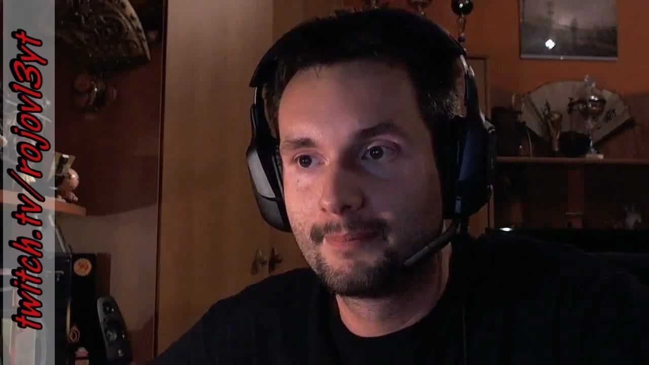 ROJO Best of Twitch #1