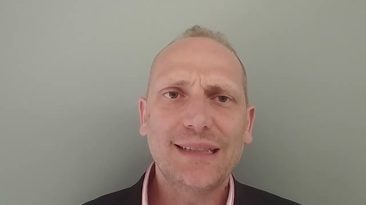 "La libertà è terapeutica", riflessioni sulla salute mentale: intervista ad Alessandro Gentile
