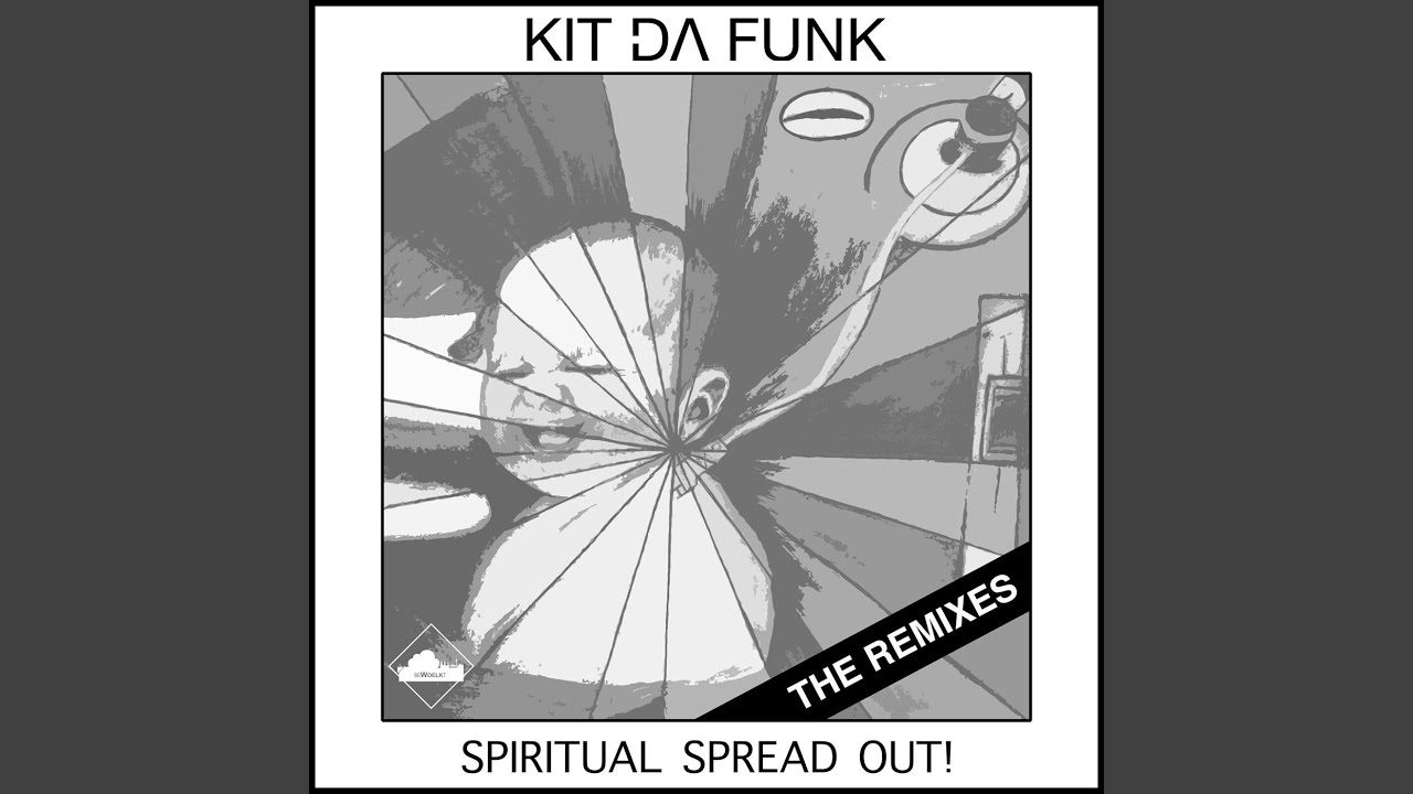 Spiritual Spread Out! (Original Mix)