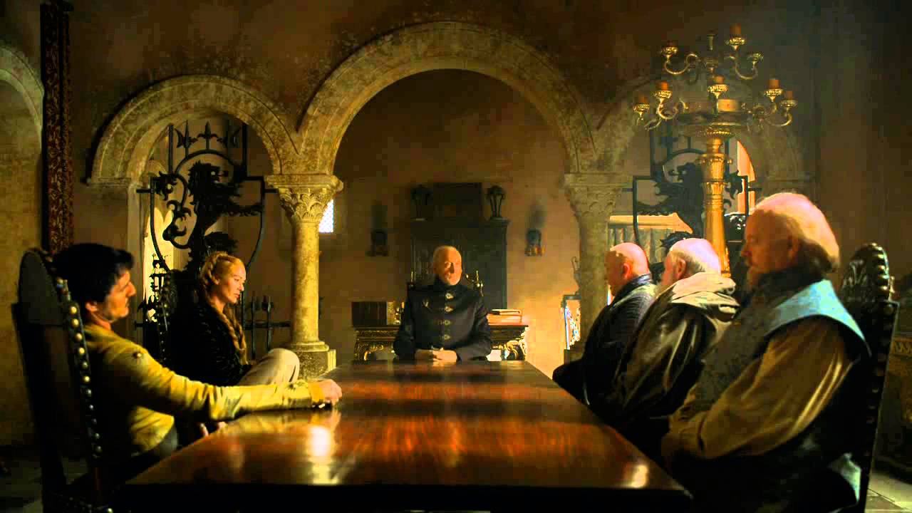 Game of Thrones Season 4: Episode #6 Recap (HBO)