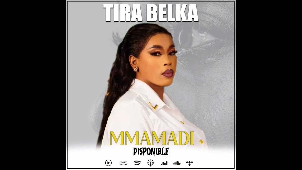 Tira belka M'Mamadi Clip Audio Officiel 