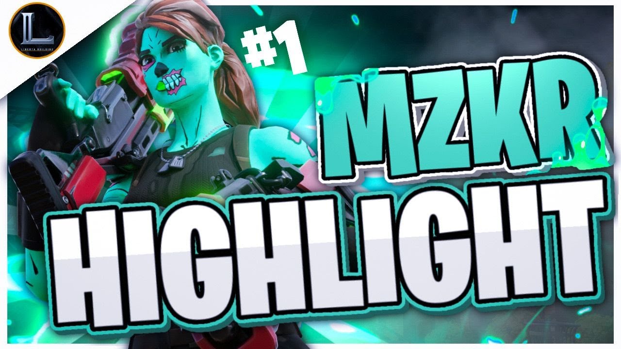 MZKR | Highlights #1
