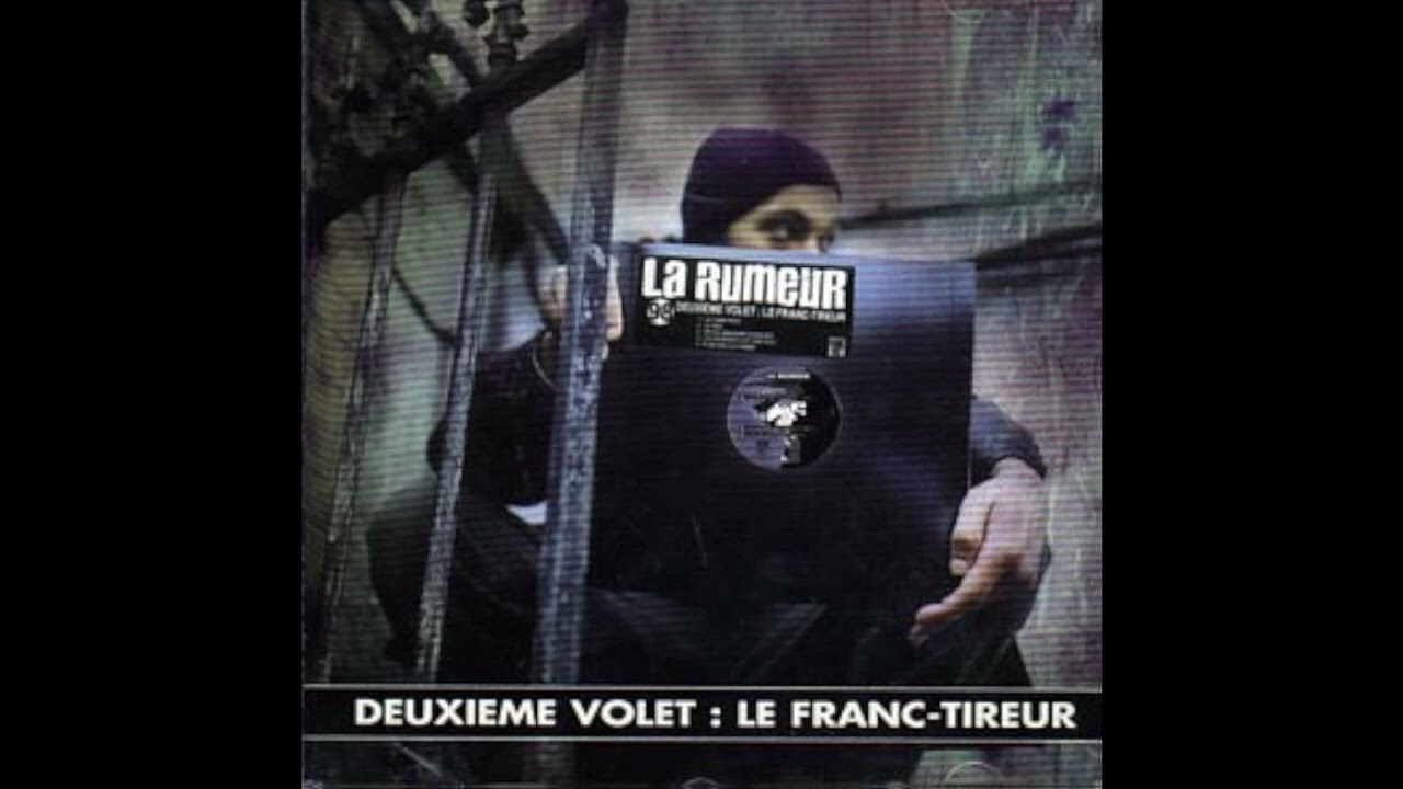 La Rumeur - Plus Que Ça À Faire