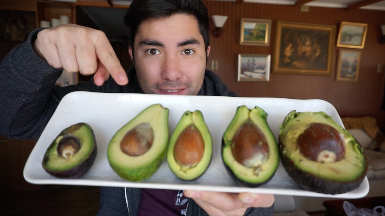 ¿Por qué las PALTAS están TAN CARAS?
