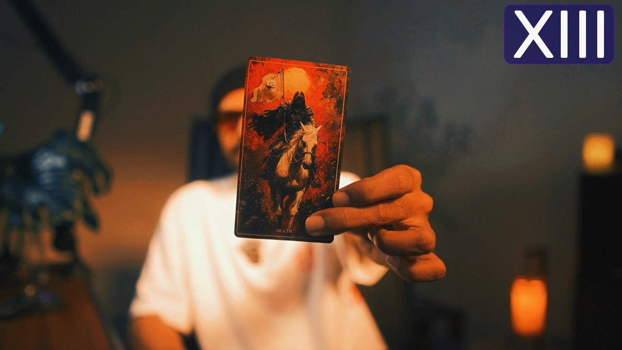 හීන මවන අයට Timeless පණිවිඩය ✌︎㋡