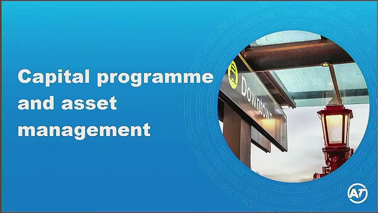 24.02.2026 - Transport and Infrastructure Delivery Committee - 8.4