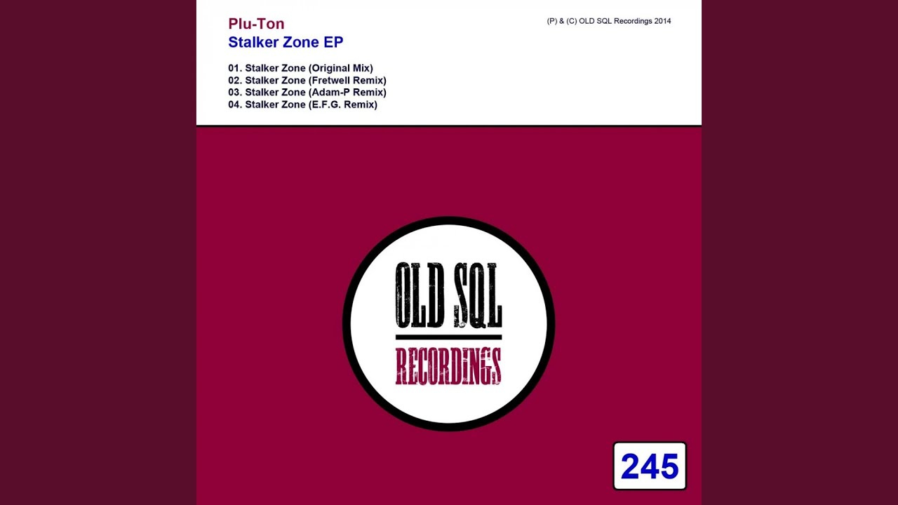 Stalker Zone (Fretwell Remix)