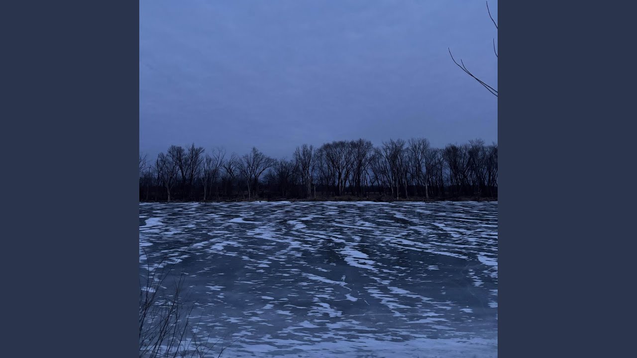cold december night