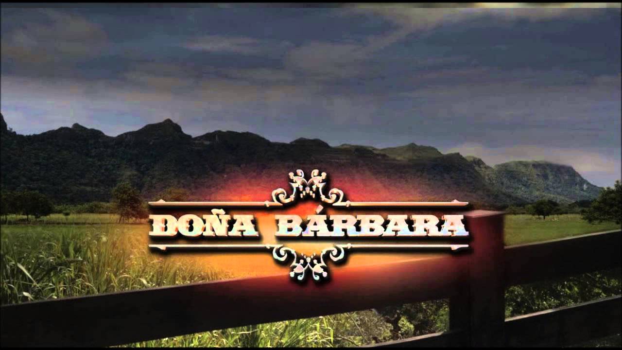 Doña Barbara Soundtrack 10