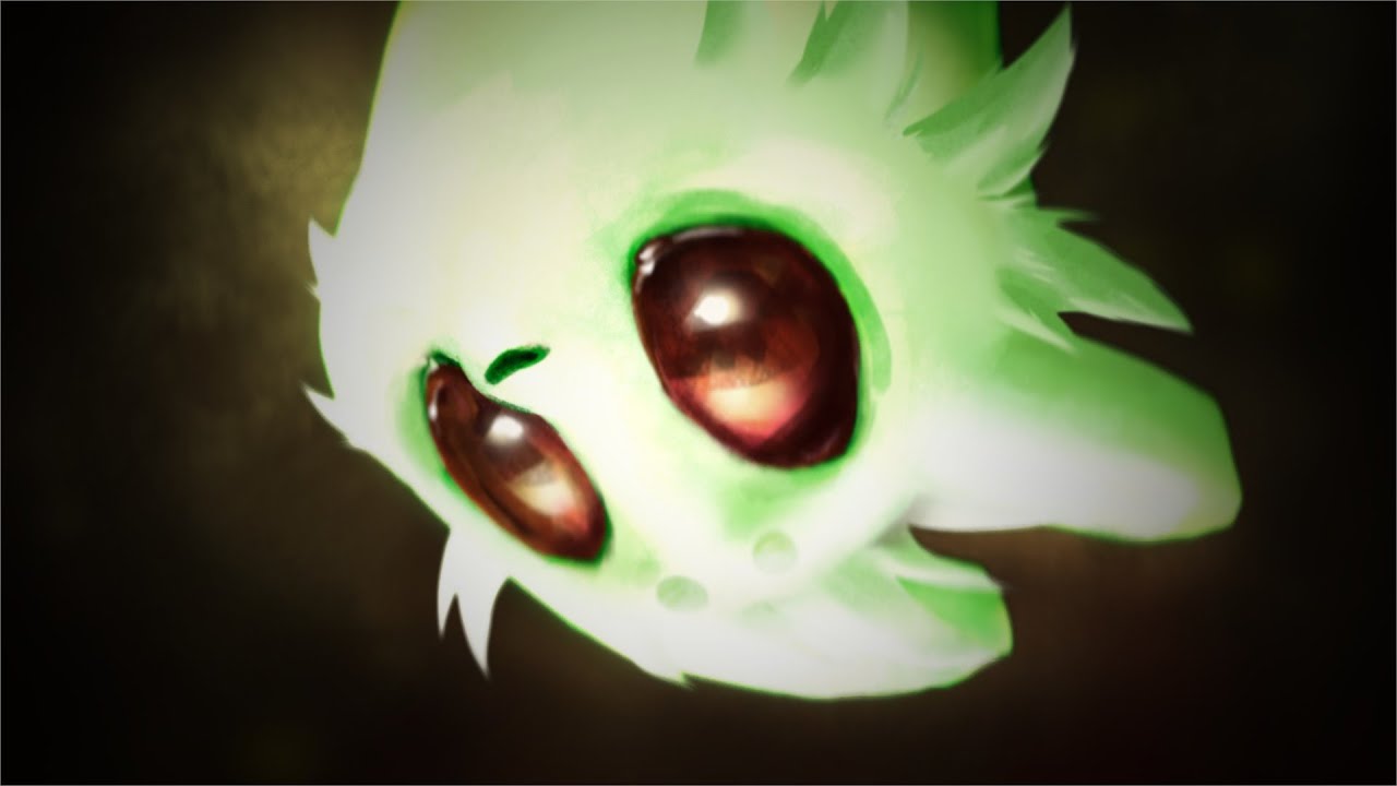 [WR] Saint (Story) Speedrun in 56:36 IGT - Rain World Downpour