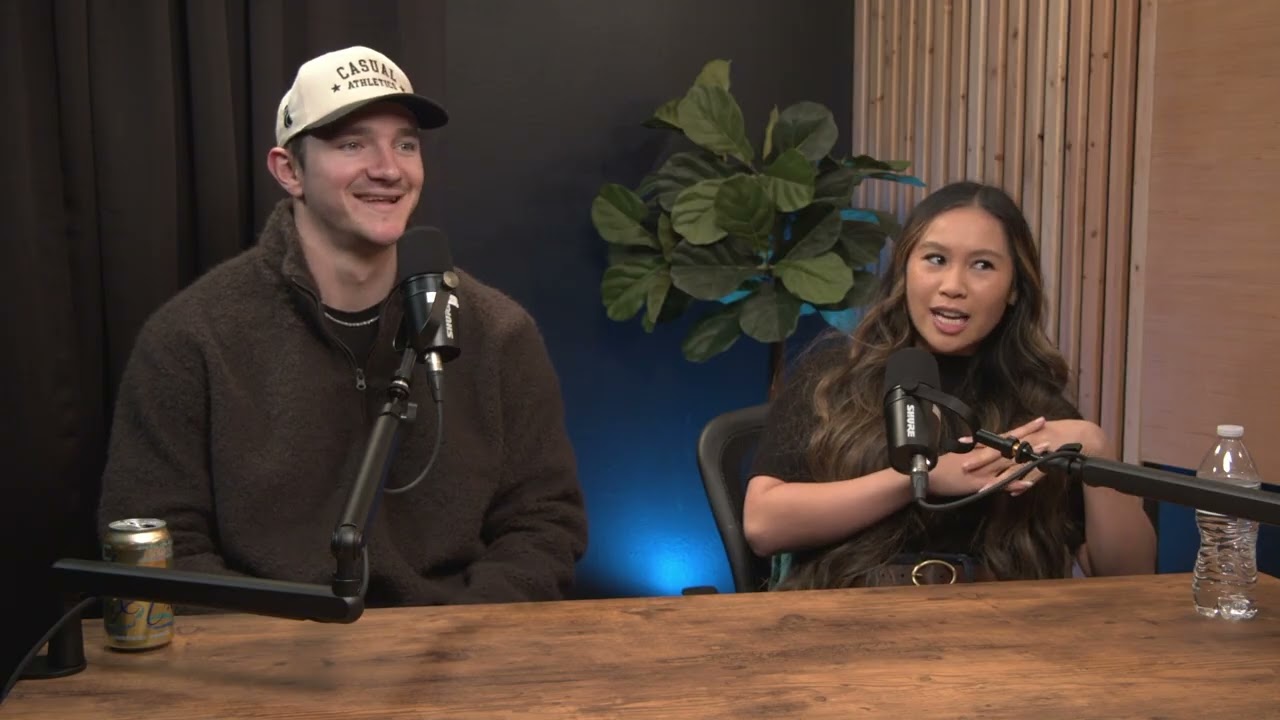The Spot - Episode 4 (feat. Lani Hunter & Brian Wilkerson)