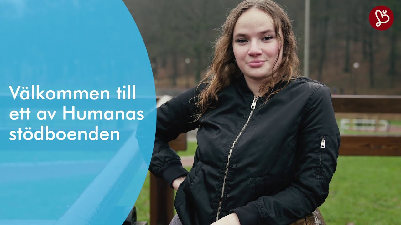Humana Stödboende (film 2)