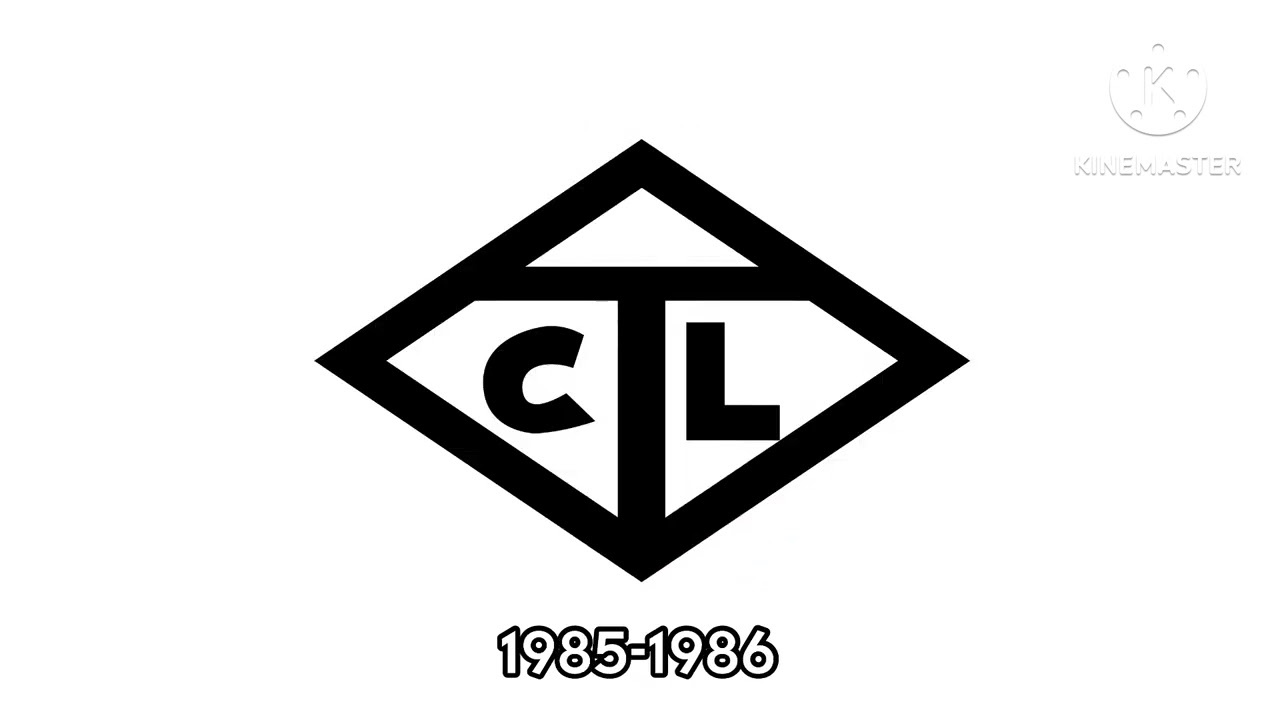 TCL Historical Logos
