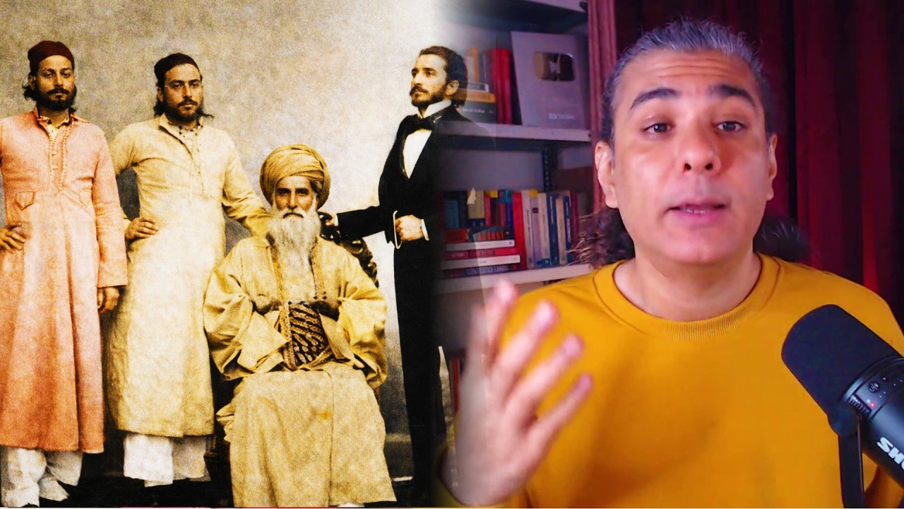 Jews in India for 2,000 Years — One Outlier Family
