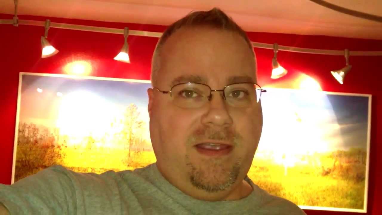 Healthy Living Obsession Day 1