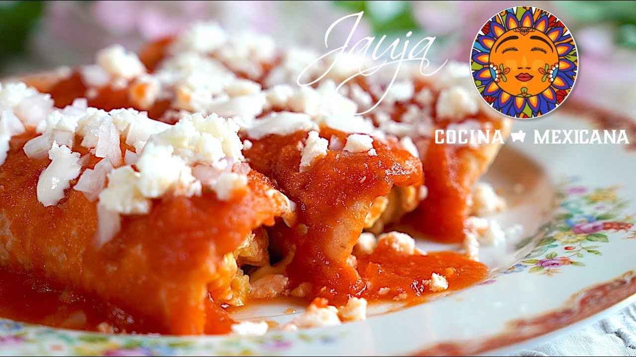 Entomatadas de Mi Tierra
