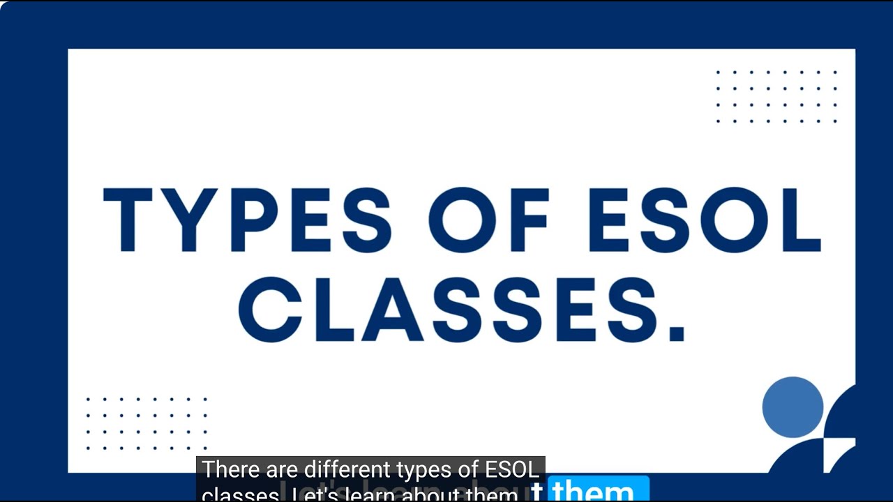 🌍 Welcome to Laney College ESOL – Start Here!