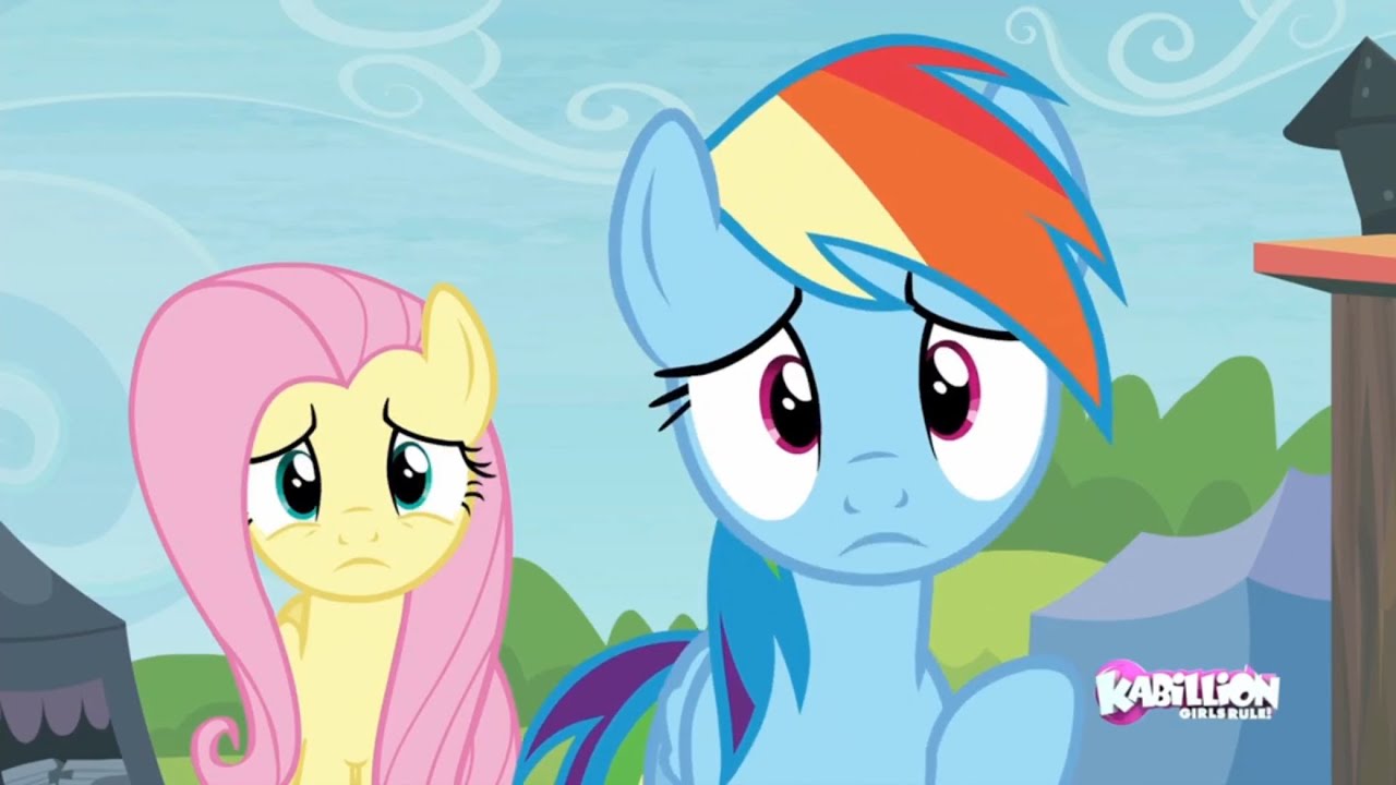 [Rainbow Dash] 