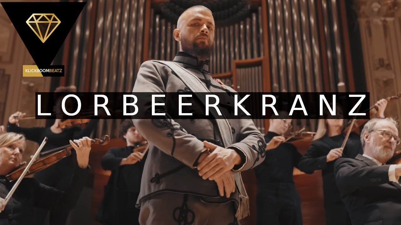KOLLEGAH TYPE BEAT EPIC - LORBEERKRANZ