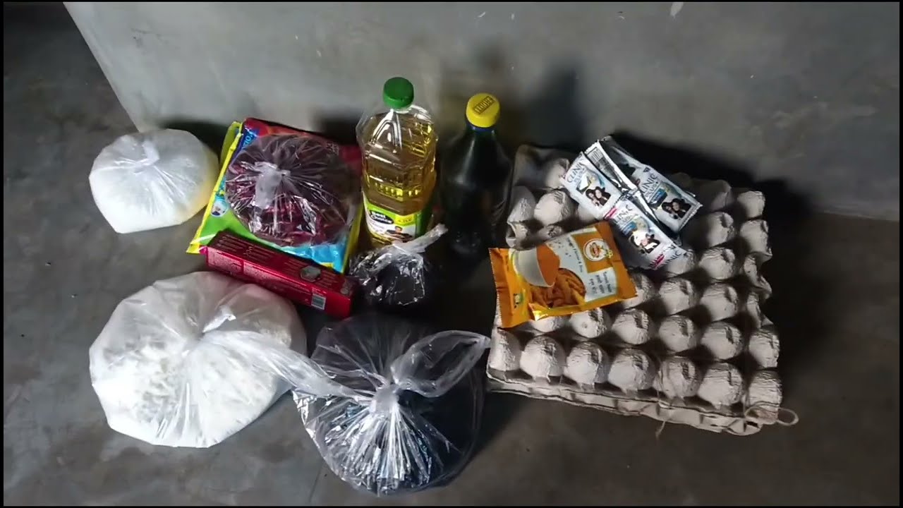 গ্রামের বউ হয়ে বুদ্ধি করে স্বামীর অল্প আয়ে সুন্দর করে বা অনায়াসে ই সারামাস যেভাবে চালায়