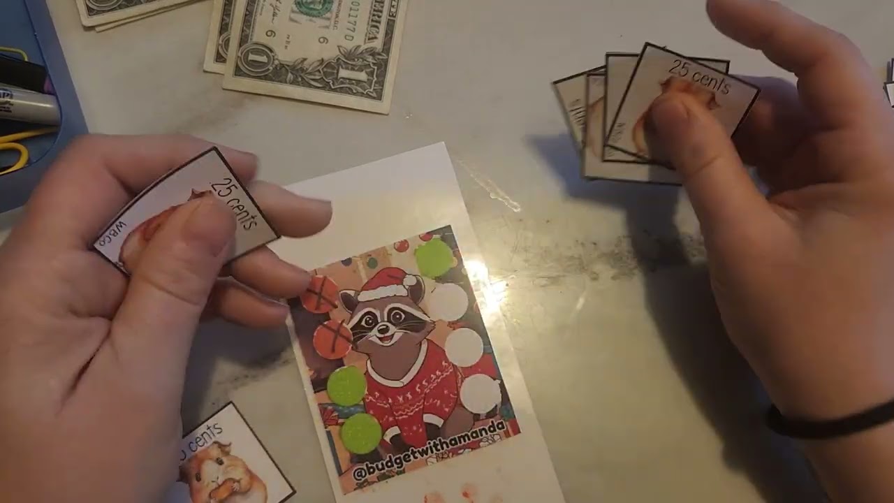 Tiny Savings 