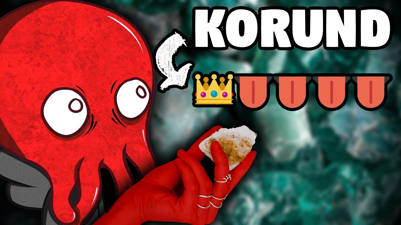 20krát jsem přeložil staré popisy nerostů - Ztraceno v překladu
