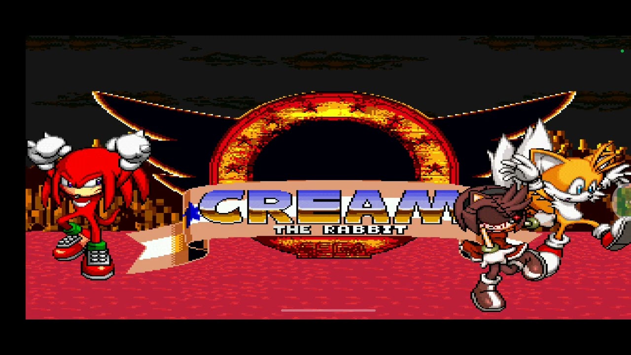Ruta de tails solo sonic.exe spirits of hell ronda 2