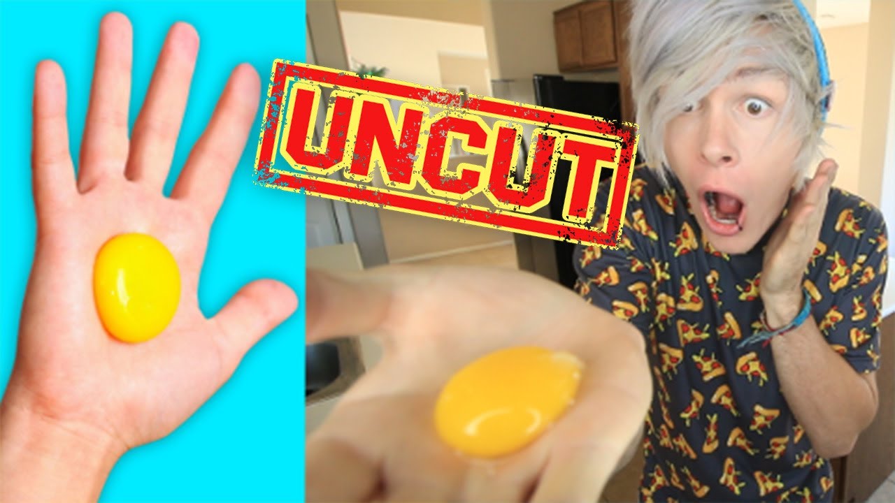 Try 20 FANTASTIC EGG COOKING TIPS by 5 Minute Crafts with me